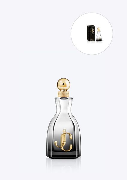 Nước hoa nữ Jimmy Choo I Want Choo Forever EDP