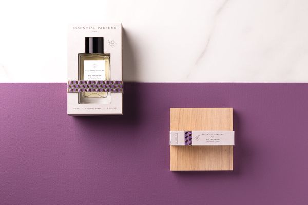 Nước hoa unisex Essential Parfums Fig Infusion EDP