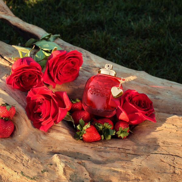 Nước hoa nữ Coach Love EDP