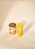 Kem Dưỡng Ẩm Panier Des Sens Siêu Dưỡng Chất Phục Hồi Chiết Xuất Mật Ong 250ml Intemporels Honey