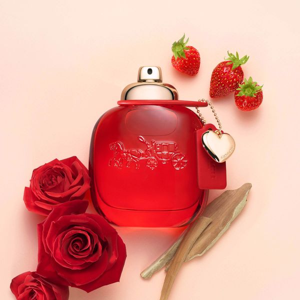 Nước hoa nữ Coach Love EDP