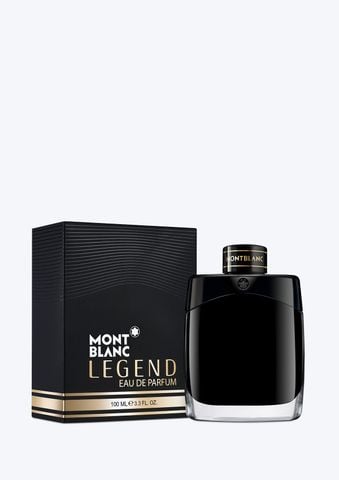 Nước hoa nam Montblanc Legend EDP