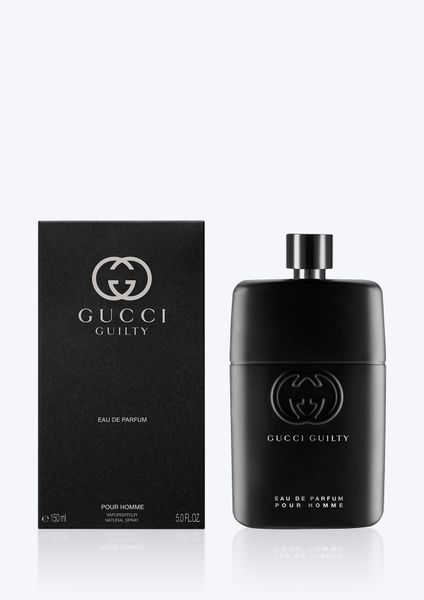 Nước hoa nam Gucci Guilty Pour Homme EDP
