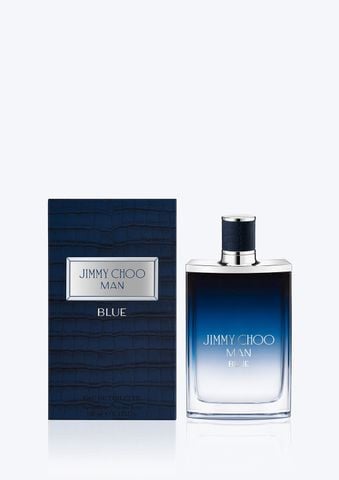 Nước hoa nam Jimmy Choo Man Blue EDT