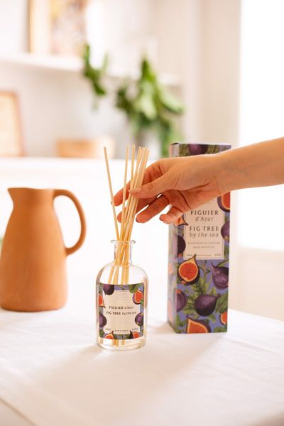 Tinh Dầu Khuếch Tán Panier Des Sens Hương Sung Biển 240ml