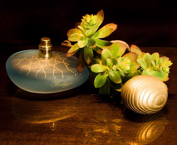 Nước hoa unisex Majda Bekkali Mudéjar