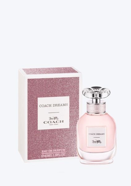 Nước hoa nữ Coach Dreams EDP