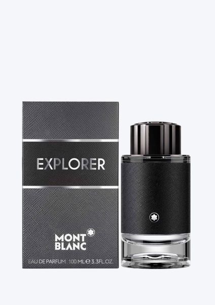 Nước hoa nam Montblanc Explorer EDP