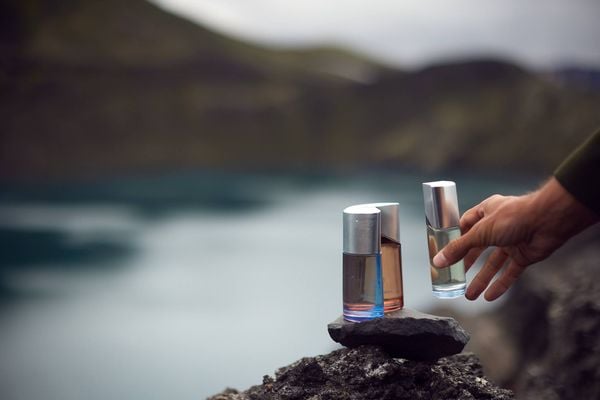 Nước hoa nam Mercedes-Benz Sea EDP