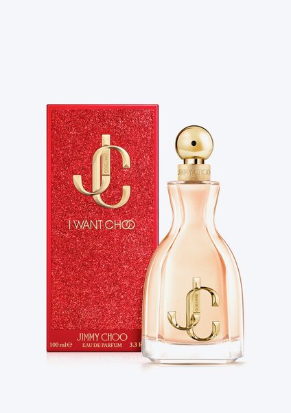 Nước hoa nữ Jimmy Choo I Want Choo EDP