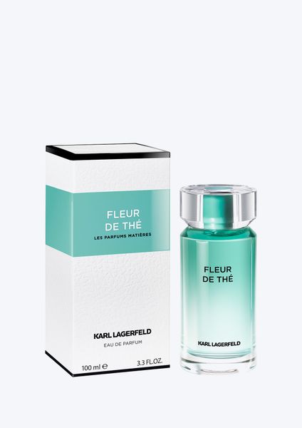 Nước hoa nữ Karl Lagerfeld Fleur De Thé EDP