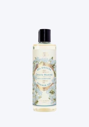 Sữa Tắm Panier Des Sens Hương Hoa Thì Là Biển 250ml