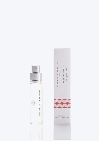Nước hoa unisex Essential Parfums Rose Magnetic EDP