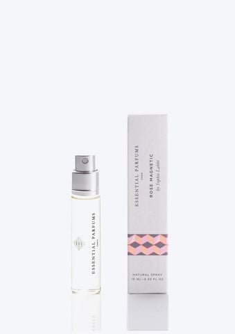 Nước hoa unisex Essential Parfums Rose Magnetic EDP