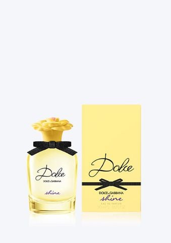 Nước hoa nữ Dolce&Gabbana Dolce Shine EDP