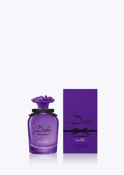 Nước hoa nữ Dolce&Gabbana Dolce Violet EDT