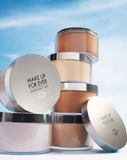 Phấn Phủ MAKE UP FOR EVER Ultra HD Setting Powder