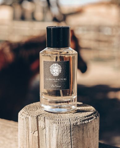 Nước hoa unisex La Manufacture Opus Matieres Bôharas EDP 100ml [HSD 08/06/2026]