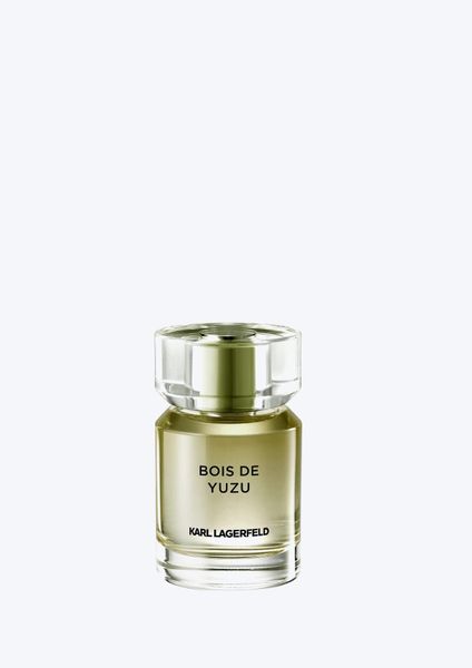Nước hoa nam Karl Lagerfeld Bois de Yuzu EDT