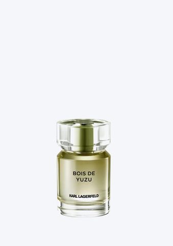 Nước hoa nam Karl Lagerfeld Bois de Yuzu EDT