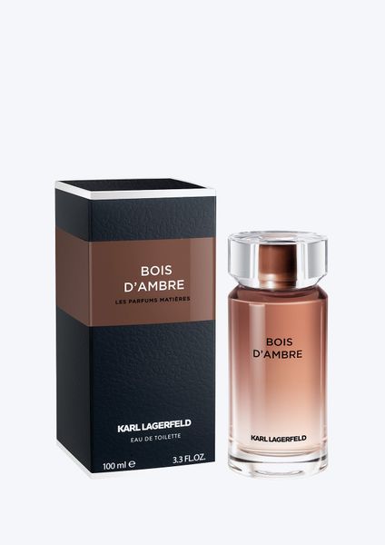 Nước hoa nam Karl Lagerfeld Bois D'Ambre EDT