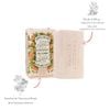 Xà Phòng Dạng Bánh Panier Des Sens Hoa Hồng Phong Lữ 150g