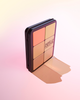 Bảng Màu Nền Trang Điểm MAKE UP FOR EVER HD Skin Palette