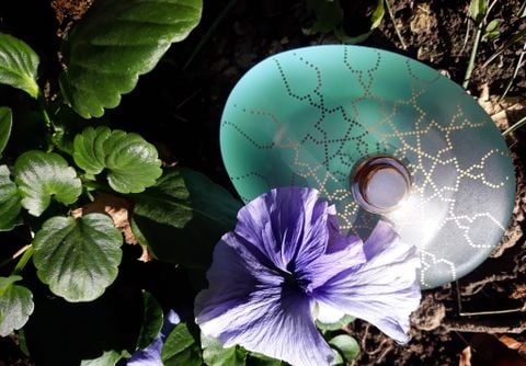 Nước hoa unisex Majda Bekkali Tulaytulah [HSD 28/03/2026]