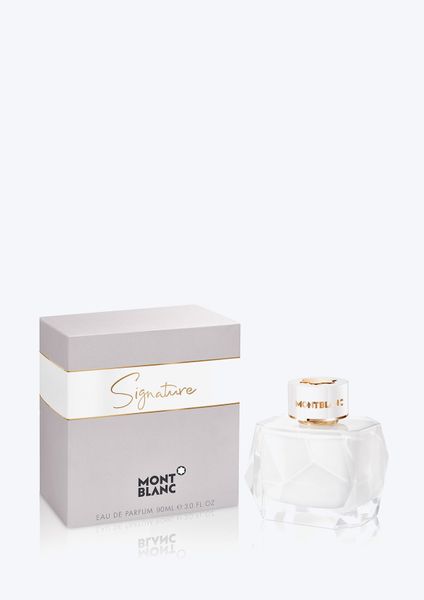Nước hoa nữ Montblanc Signature EDP