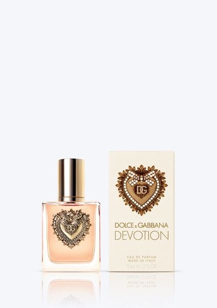 Nước hoa nữ Dolce&Gabbana Devotion EDP