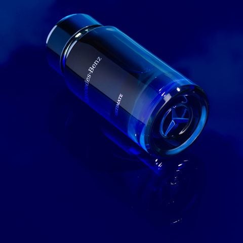 Nước hoa nam Mercedes-Benz For Men Ultimate EDP