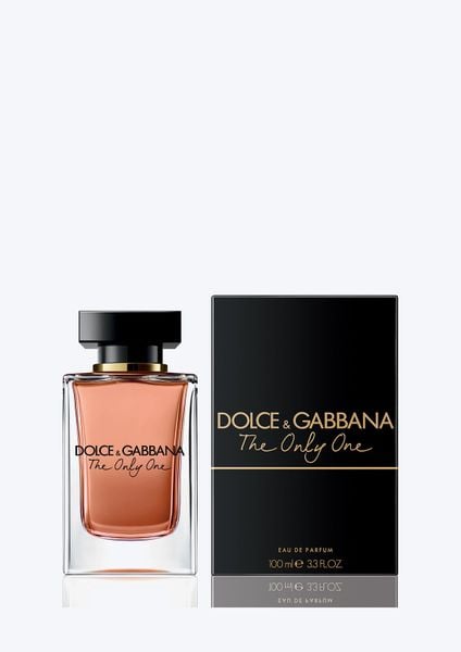 Nước hoa nữ Dolce&Gabbana The Only One EDP