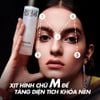 Xịt Khóa Trang Điểm MAKE UP FOR EVER Cấp Ẩm Lâu Trôi 100ml Mist & Fix