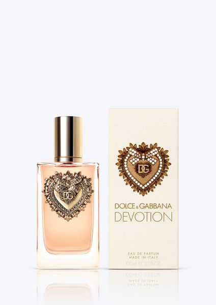Nước hoa nữ Dolce&Gabbana Devotion EDP
