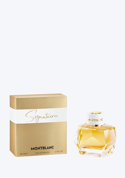 Nước hoa nữ Montblanc Signature Absolue EDP