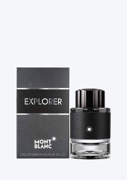 Nước hoa nam Montblanc Explorer EDP