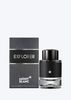 Nước hoa nam Montblanc Explorer EDP