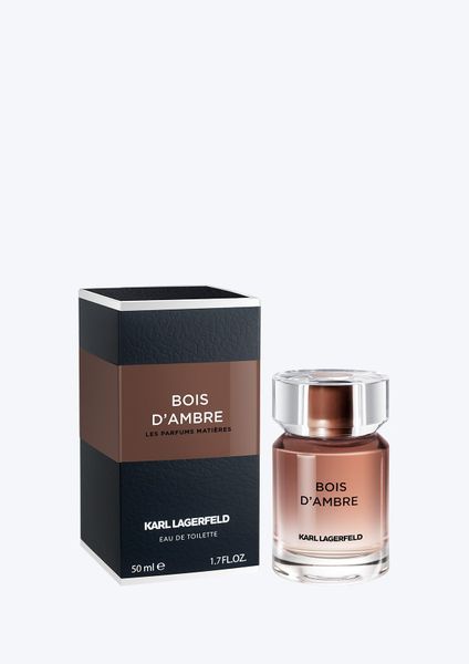 Nước hoa nam Karl Lagerfeld Bois D'Ambre EDT