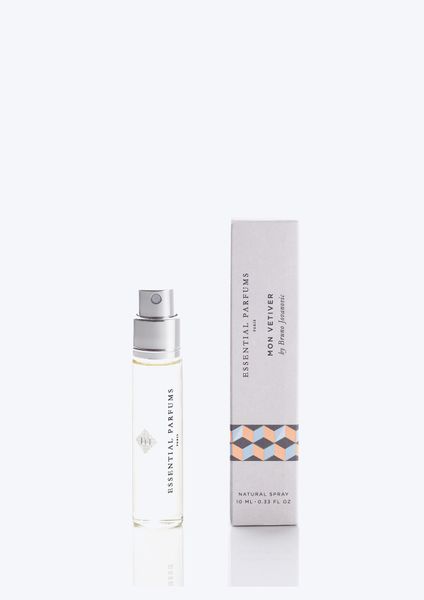 Nước hoa unisex Essential Parfums Mon Vetiver EDP