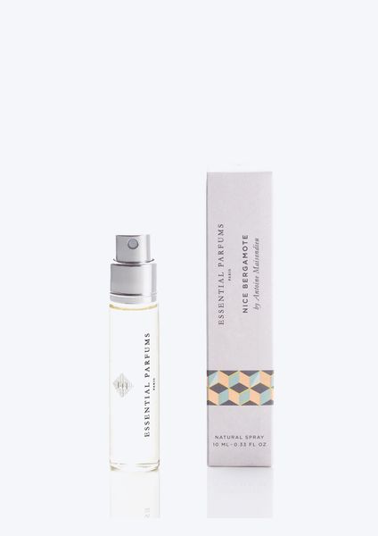 Nước hoa unisex Essential Parfums Nice Bergamote EDP