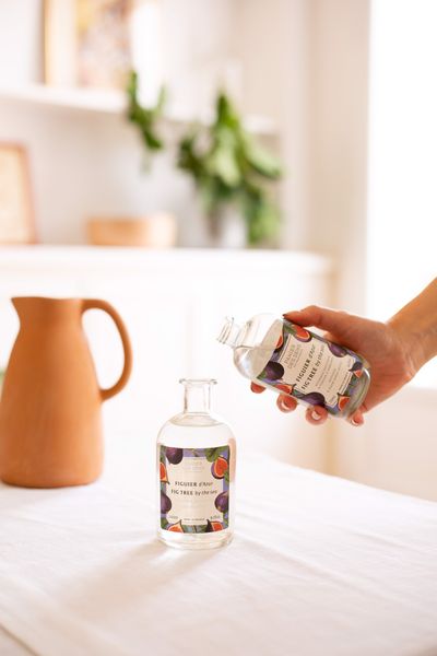 Tinh Dầu Khuếch Tán Panier Des Sens Hương Sung Biển 240ml