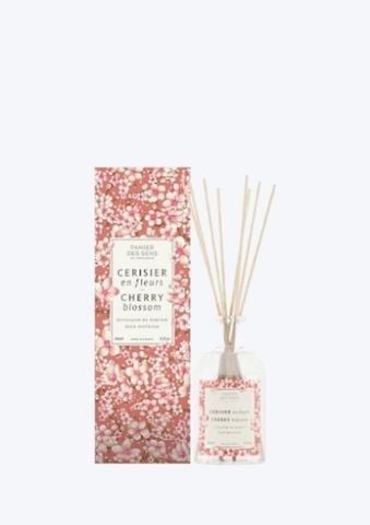 Tinh Dầu Khuếch Tán Panier Des Sens hương Cherry Blossom 245ml