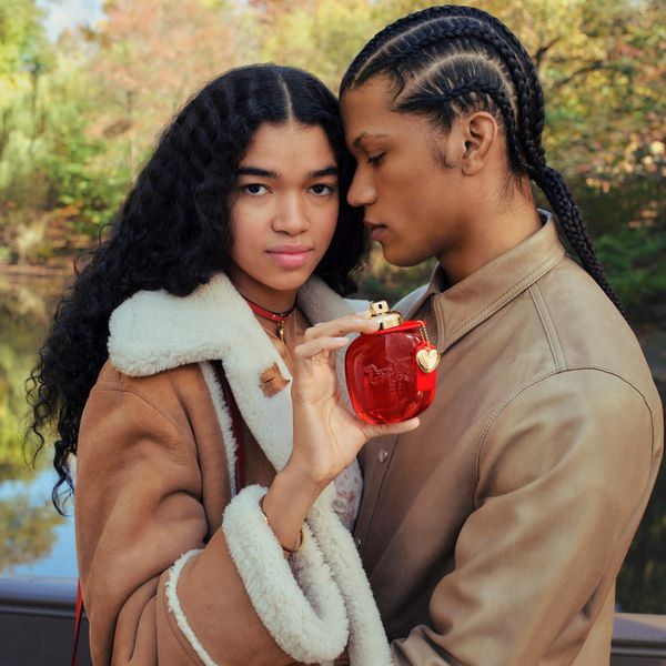 Nước hoa nữ Coach Love EDP