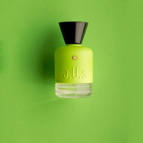 Nước hoa unisex J.U.S Joyau Sensoriel Sopoudrage 100ml