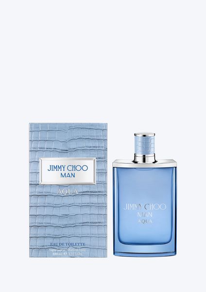 Nước hoa nam Jimmy Choo Man Aqua EDT