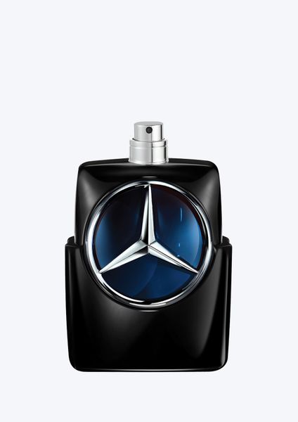 Nước hoa nam Mercedes-Benz Man Intense EDT