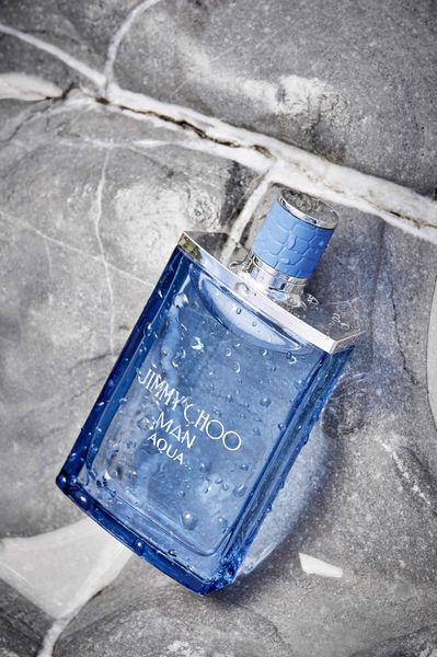 Nước hoa nam Jimmy Choo Man Aqua EDT