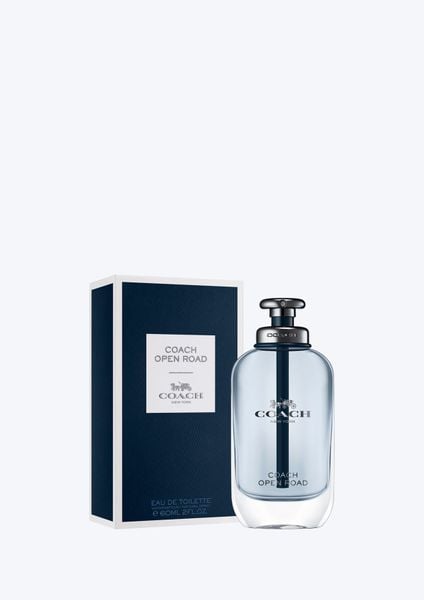 Nước hoa nam Coach Open Road EDT