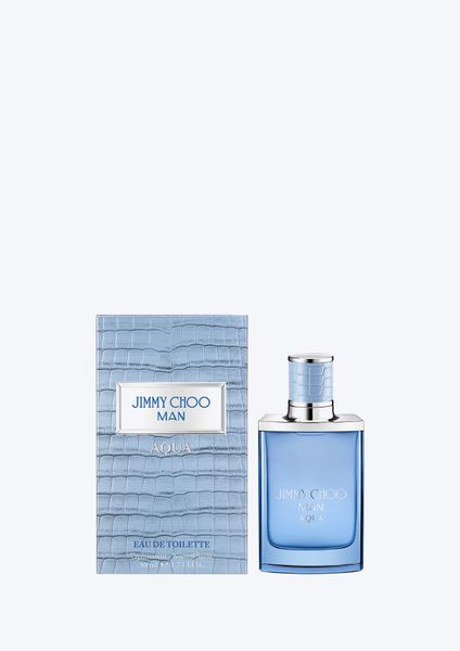Nước hoa nam Jimmy Choo Man Aqua EDT