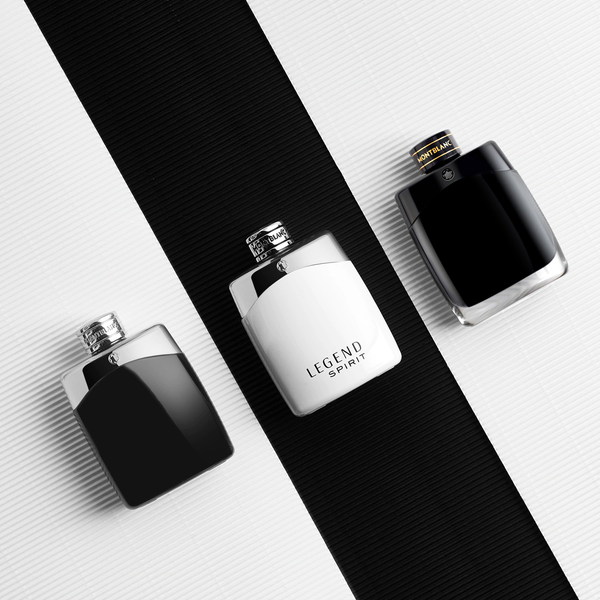 Nước hoa nam Montblanc Legend EDP